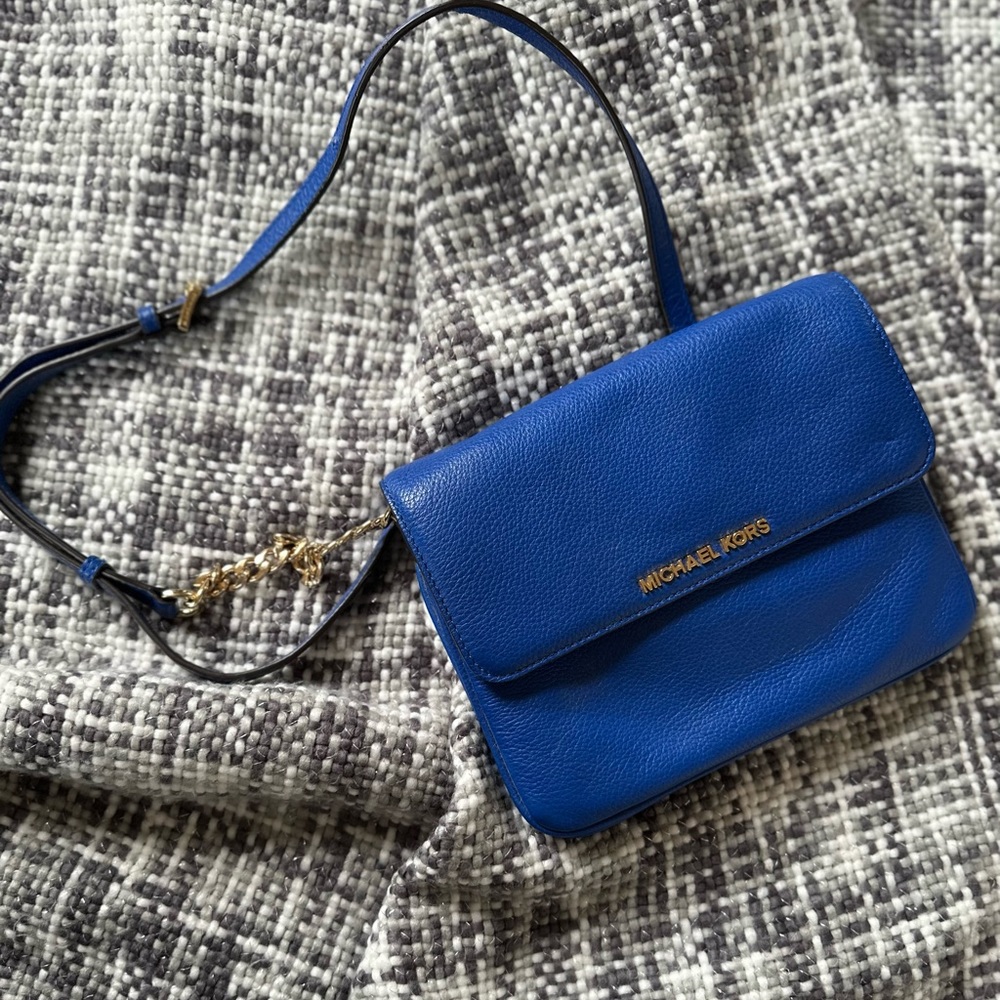 Mk bag, brand new!